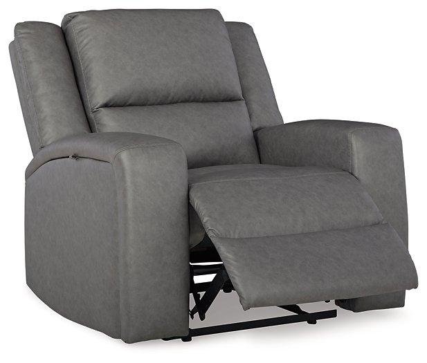 Brixworth Recliner - Furniture Now (CA)