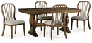 Sturlayne Dining Room Set - Furniture Now (CA)
