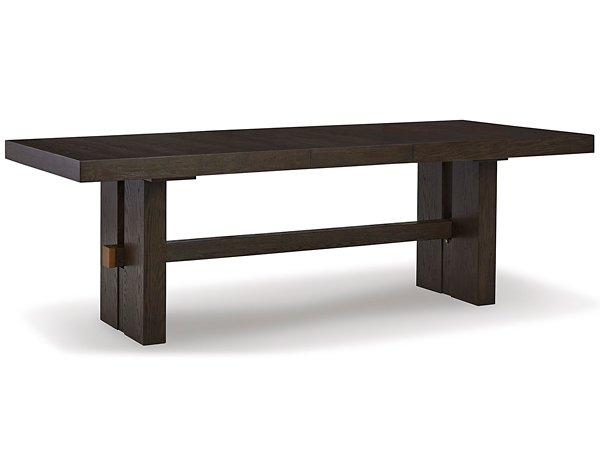Burkhaus Dining Extension Table - Furniture Now (CA)