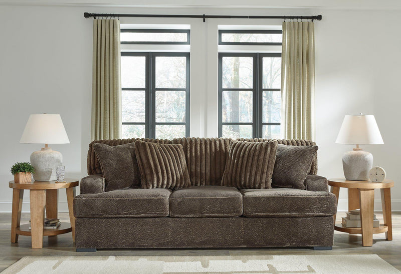 Aylesworth Sofa - Furniture Now (CA)