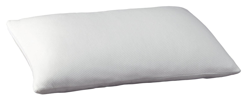 Chime 10 Inch Hybrid 10 Inch Mattress and Pillow - Furniture Now (CA)