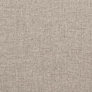 Cielden Upholstered Bed with Roll Slats - Furniture Now (CA)