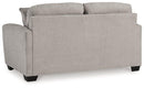 Avenal Park Loveseat - Furniture Now (CA)