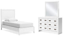 Binterglen Bedroom Package - Furniture Now (CA)