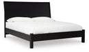 Danziar Bedroom Set - Furniture Now (CA)