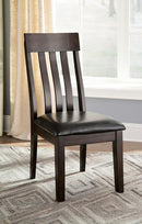 Haddigan Dining Chair - Furniture Now (CA)