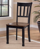 Owingsville Dining Chair Set - Furniture Now (CA)