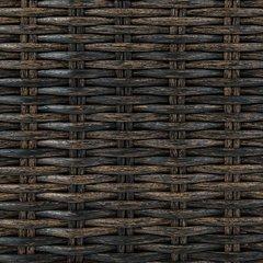 Coastline Bay Outdoor Swivel Lounge with Cushion - Furniture Now (CA)