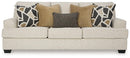 Heartcort Sofa - Furniture Now (CA)