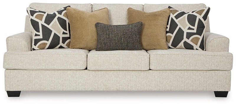 Heartcort Sofa - Furniture Now (CA)