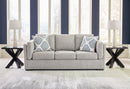 Evansley Living Room Set - Furniture Now (CA)