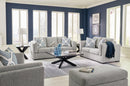 Evansley Living Room Set - Furniture Now (CA)