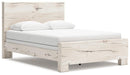 Lawroy Bed - Furniture Now (CA)