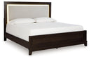 Neymorton Bedroom Set - Furniture Now (CA)