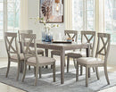 Parellen Dining Room Set - Furniture Now (CA)