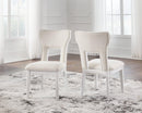 Chalanna Dining Chair - Furniture Now (CA)