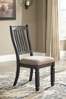 Tyler Creek Dining Set - Furniture Now (CA)