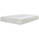 Calverson Bed and Mattress Set - Furniture Now (CA)