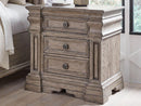 Blairhurst Bedroom Set - Furniture Now (CA)