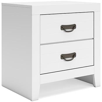 Binterglen Bedroom Package - Furniture Now (CA)