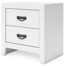 Binterglen Bedroom Package - Furniture Now (CA)