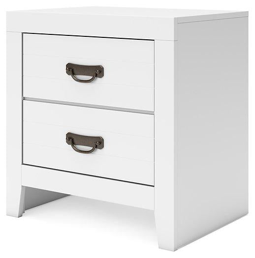 Binterglen Nightstand - Furniture Now (CA)