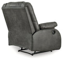 Bladewood Recliner - Furniture Now (CA)