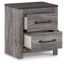 Bronyan Bedroom Set - Furniture Now (CA)