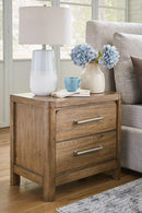 Cabalynn Nightstand - Furniture Now (CA)