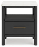Cadmori Nightstand - Furniture Now (CA)