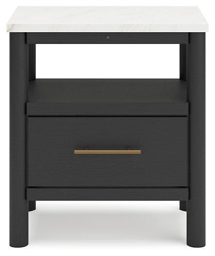 Cadmori Nightstand - Furniture Now (CA)