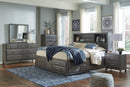 Caitbrook Bedroom Set - Furniture Now (CA)