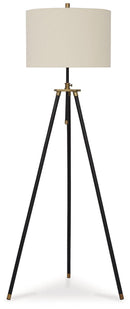 Cashner Floor Lamp - Furniture Now (CA)