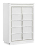 Chalanna Chest of Drawers - Furniture Now (CA)