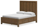 Cabalynn Bed with Storage - Furniture Now (CA)