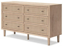 Cielden Dresser - Furniture Now (CA)