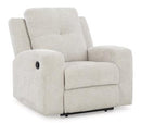 Danum Recliner - Furniture Now (CA)