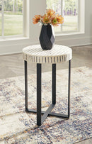 Crewridge Accent Table - Furniture Now (CA)