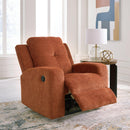 Danum Recliner - Furniture Now (CA)