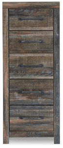 Drystan Narrow Chest - Furniture Now (CA)