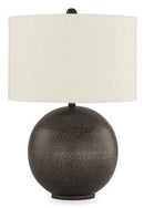 Hambell Table Lamp - Furniture Now (CA)