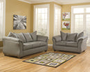 Darcy Living Room Set - Furniture Now (CA)
