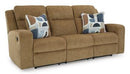 Kanlow Reclining Sofa - Furniture Now (CA)