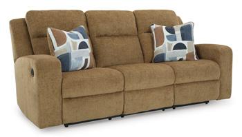 Kanlow Living Room Set - Furniture Now (CA)