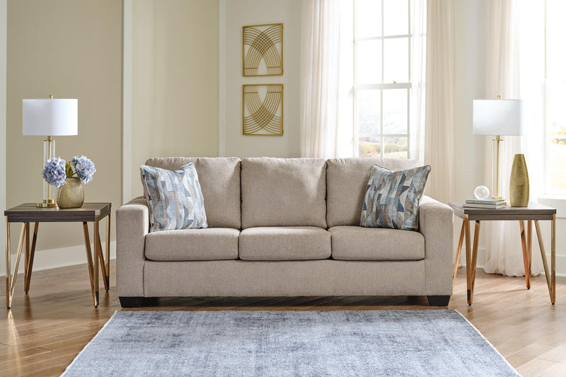 Deltona Sofa - Furniture Now (CA)
