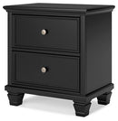 Lanolee Bedroom Set - Furniture Now (CA)