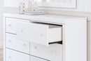 Mollviney Bedroom Set - Furniture Now (CA)