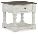 Havalance Occasional Table Set - Furniture Now (CA)