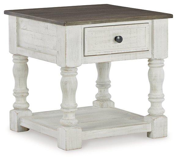Havalance Occasional Table Set - Furniture Now (CA)