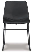 Centiar Dining Chair - Furniture Now (CA)